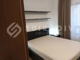 Apartament semidecomandat de inchiriat, cu 3 camere, in zona Iris, Cluj Napoca S18547