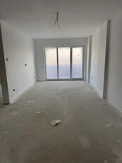 Apartament semifinisat 57mp + 12mp terasa, zona Iris Auchan