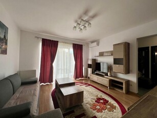 Apartament spatios 2 camere Andrei Muresanu, prima inchiriere