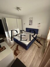 Apartament spatios 54 mp, 3 camere, Sesul de Sus mobilat, parcare si balcon