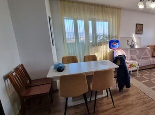 Apartament spatios, zona Zorilor-Calea Turzii.