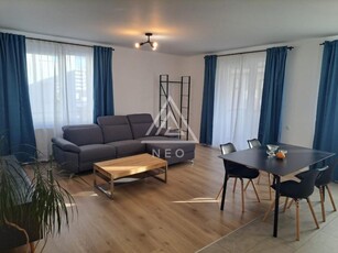 Apartament spre inchiriere | 3 camere +loc de parcare | Europa