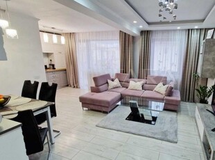 Apartament superb, ultrafinisat, placut si confortabil!