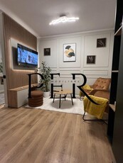 Apartament ultrafinisat cu 2 dormitoare si terasa Eroilor