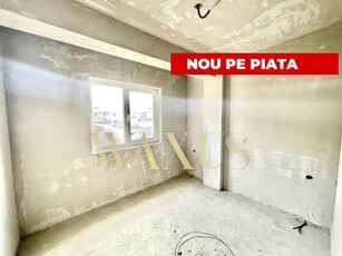 Apartamente de 2 camere, 43mp, balcon, etaj intermediar, zona Terra