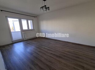 B -dul Republicii (zona Sfantul Ioan) chirie apartament 2 camere, decomandat