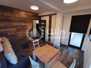 Casa tip duplex impartita in 3 apartamente | 174mp util | Iulius Mall