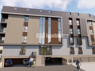 Central (zona intersectia MARINEX) BLOC NOU apartamente cu 3 camere