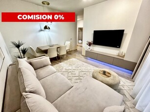 COMISION 0% |Apartament 3 camere de vanzare | Grigorescu | Terasa 36mp | Parcare