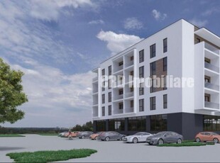 COMISION 0% PROIECT NOU (Regele Ferdinand) apartament 2 camere, balcon