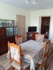 De vanzare apartament 2 camere, decomandat Gheorgheni