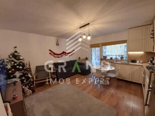 De vanzare Apartament modern 2 camere, la cheie! | Stejarului/Floresti