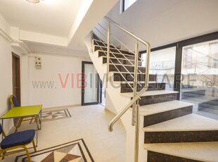 Doamna Ghica- str Olimpiadei - Apartament 2 camere 2024