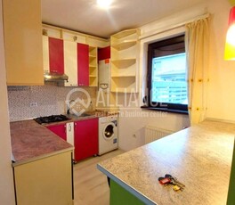 Energia Vivo Mall - apartament 2 camere parter - centrala si AC