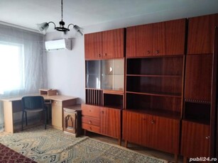 Garsoniera 24 mp, balcon, Marasti, pet friendly