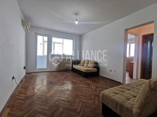 I. C BRATIANU Zona Salvare apartament 2camere 50 mp