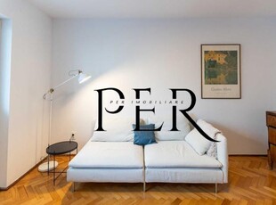 Inchiriere Apartament Decomandat 3 Camere Design Eclectic, Manastur