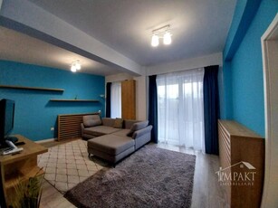 Inchiriere apartament modern cu 2 camere, zona Semicentrala!