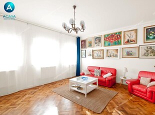 Inchiriere apartament spatiu birouri str. N. Balcescu 194