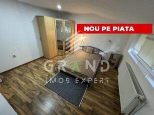 OPORTUNITATE!Ap 2 camere,decomandat,PARCARE,ZONA Calea Turzii/MIKO IMRE