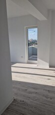 Penthouse 3 camere, terasa 37,50 mp