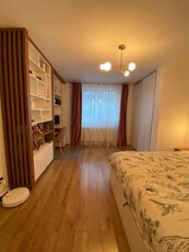 Prima inchiriere! Apartament in zona Vivo de inchiriat!