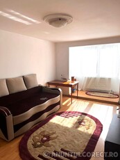 proprietar inchiriez apartament 3 camere Tractorul Brasov