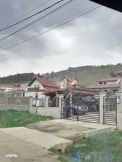 Proprietar, Teren in Cluj, Apahida, Campenesti- 14386 mp