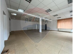 Spatiu comercial 192 mp inchiriere in Centru comercial, Sibiu, Central