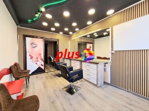 Spatiu comercial de inchiriat Brasov - 50 mp # plus-imo.ro