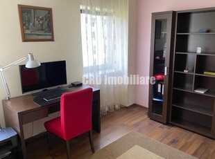 Str. Toamnei apartament pe 2 nivele, finisat, s.u. = 123 mp