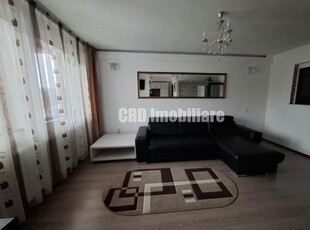 Str. Victoriei (tronson Marul de Aur Valea Borcutului) apartament 2 camere, in bloc tip vila, cu gradina