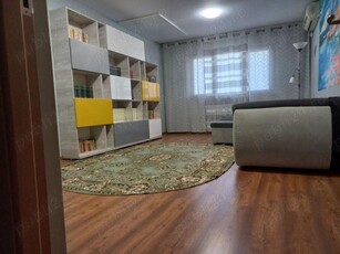 Vand-schimb apartament Mazepa 1 cu casa in Galati