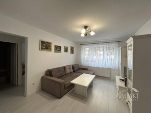 Vanzare apartament cu 3 camere in zona Casa Radio, Grigorescu!