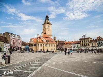 Hotel Centrul Istoric al Brasovului