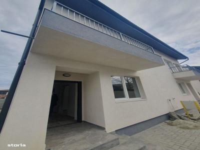 Casă stil duplex 4camere 120mp. Diamantului. Bragadiru