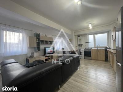 Apartament cu 3 camere de vanzare in Floresti