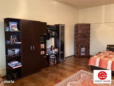 Apartament în Reghin, jud. Mures