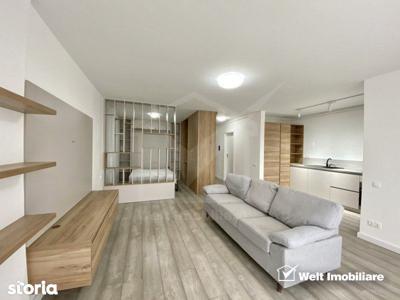 Apartament LUX, Buna Ziua, zona Grand Hotel Italia