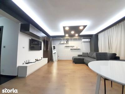 Apartament de vânzare 2 camere in Dâmbu Pietros