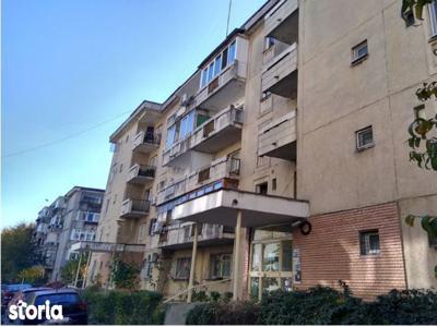 De vânzare apartament 2 camere, str. Primăriei