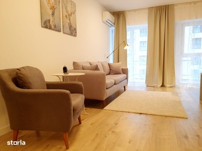 Inchiriere Apartament 3 Camere, Faleza Nord