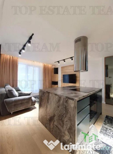 2Camere|Complex Exclusivist|Parcare