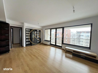 Apartament de 3 camere finisat, cartier rezidential nou!