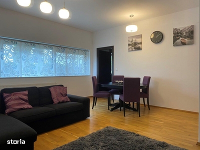 Apartament 3 camere, 65mp, la cheie Grigore Alexandrescu