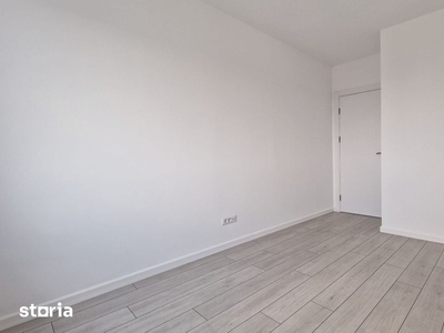 Apartament de 3 camere,66 mp, semifinisat, parcare subterana, Zona Ero