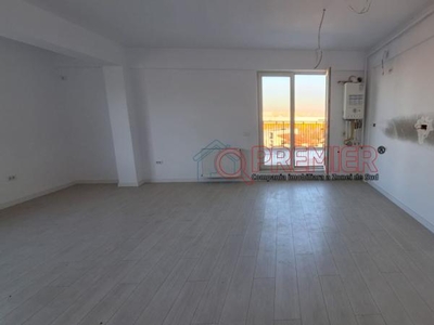 3 camere Grand Arena - 95 mp - Terasa