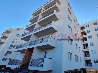 3 camere - Terasa imensa - Grand Arena - 95 mp