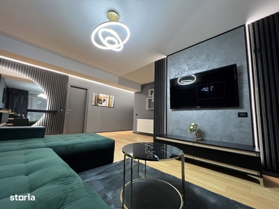 Apartament 3 camere | 80 mpu | Etaj intermediar | Arinilor Manastur
