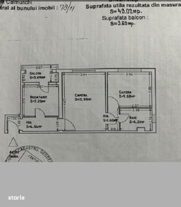 Casa insiruita la cheie, finisata, mobilata, zona Muzeul Apei!